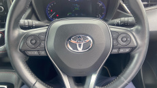 Toyota Corolla 1.8 VVT-i Hybrid Excel 5dr CVT Hybrid Hatchback